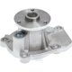 Purchase Top-Quality New Water Pump by GATES - 41206 pa14