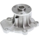 Purchase Top-Quality New Water Pump by GATES - 41206 pa15