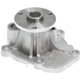 Purchase Top-Quality New Water Pump by GATES - 41206 pa17