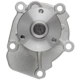 Purchase Top-Quality New Water Pump by GATES - 41206 pa19