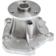 Purchase Top-Quality New Water Pump by GATES - 41206 pa5