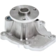 Purchase Top-Quality New Water Pump by GATES - 41206 pa6