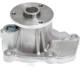 Purchase Top-Quality New Water Pump by GATES - 41206 pa7