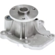 Purchase Top-Quality New Water Pump by GATES - 41206 pa9