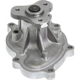 Purchase Top-Quality New Water Pump by GATES - 41207 pa1