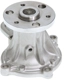 Purchase Top-Quality New Water Pump by GATES - 41208 pa13