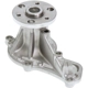 Purchase Top-Quality New Water Pump by GATES - 41208 pa2