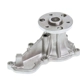 Purchase Top-Quality New Water Pump by GATES - 41208 pa6