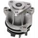Purchase Top-Quality New Water Pump by GATES - 41211 pa5