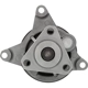 Purchase Top-Quality New Water Pump by GATES - 41211 pa7