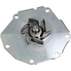 Purchase Top-Quality GATES - 41212 - New Water Pump pa1