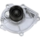 Purchase Top-Quality New Water Pump by GATES - 41214 pa3