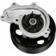 Purchase Top-Quality New Water Pump by GATES - 41215 pa6