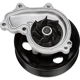 Purchase Top-Quality New Water Pump by GATES - 41215 pa7