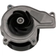 Purchase Top-Quality GATES - 41219 - Engine Coolant Standard Water Pump pa1