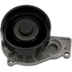 Purchase Top-Quality GATES - 41219 - Engine Coolant Standard Water Pump pa3