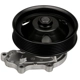 Purchase Top-Quality GATES - 41222 - Engine Coolant Standard Water Pump pa1