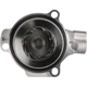 Purchase Top-Quality GATES - 41225 - Engine Coolant Standard Water Pump pa1