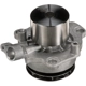 Purchase Top-Quality GATES - 41225 - Engine Coolant Standard Water Pump pa2