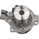 Purchase Top-Quality GATES - 41225 - Engine Coolant Standard Water Pump pa3