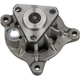 Purchase Top-Quality GATES - 41229 - Engine Coolant Standard Water Pump pa3