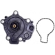 Purchase Top-Quality New Water Pump by GATES - 41500E pa3