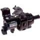 Purchase Top-Quality New Water Pump by GATES - 41502E pa2