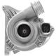 Purchase Top-Quality GATES - 41504E - New Water Pump pa6