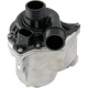 Purchase Top-Quality GATES - 41504E - New Water Pump pa9