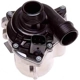 Purchase Top-Quality GATES - 41504E - New Water Pump pa3