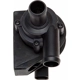 Purchase Top-Quality New Water Pump by GATES - 41505E pa4