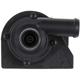Purchase Top-Quality New Water Pump by GATES - 41505E pa5
