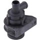 Purchase Top-Quality New Water Pump by GATES - 41505E pa6