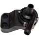 Purchase Top-Quality New Water Pump by GATES - 41507E pa2