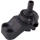 Purchase Top-Quality New Water Pump by GATES - 41507E pa4