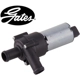 Purchase Top-Quality New Water Pump by GATES - 41508E pa7