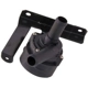 Purchase Top-Quality New Water Pump by GATES - 41509E pa3