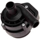 Purchase Top-Quality New Water Pump by GATES - 41510E pa1