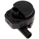 Purchase Top-Quality New Water Pump by GATES - 41510E pa2