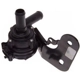 Purchase Top-Quality New Water Pump by GATES - 41515E pa4