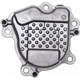 Purchase Top-Quality New Water Pump by GATES - 41517E pa5