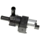 Purchase Top-Quality New Water Pump by GATES - 41519E pa4
