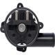 Purchase Top-Quality New Water Pump by GATES - 41520E pa4