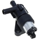 Purchase Top-Quality New Water Pump by GATES - 41525E pa3