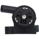Purchase Top-Quality New Water Pump by GATES - 41525E pa4
