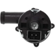 Purchase Top-Quality New Water Pump by GATES - 41527E pa2