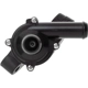 Purchase Top-Quality New Water Pump by GATES - 41528E pa1