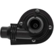 Purchase Top-Quality New Water Pump by GATES - 41529E pa1