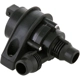 Purchase Top-Quality New Water Pump by GATES - 41529E pa3