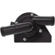 Purchase Top-Quality New Water Pump by GATES - 41530E pa2
